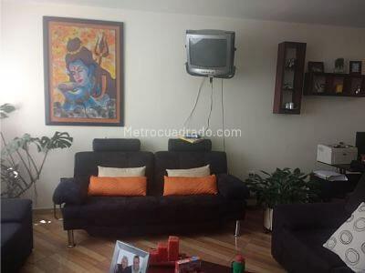 Casa de 5 alcobas en venta en Centro, Bogotá, 196 m² · foto 4 de 20