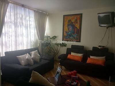 Casa de 5 alcobas en venta en Centro, Bogotá, 196 m² · foto 7 de 20