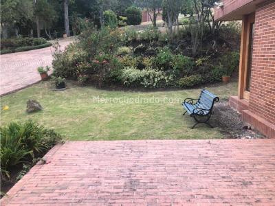 Casa de 4 alcobas en venta en Norte, Chía, 1000 m² · foto 19 de 20
