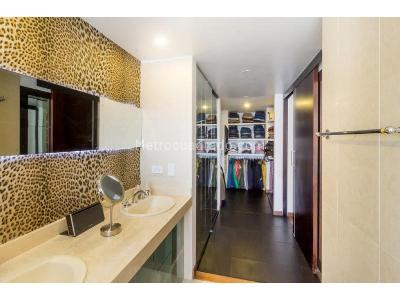 Apartamento en venta en Norte, Bogotá · foto 10 de 11