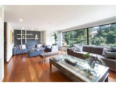 Apartamento en venta en Norte, Bogotá · foto 2 de 11
