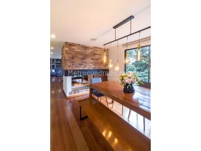 Apartamento en venta en Norte, Bogotá · foto 3 de 11