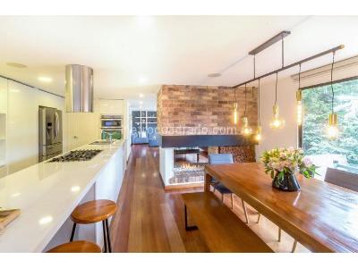 Apartamento en venta en Norte, Bogotá · foto 4 de 11