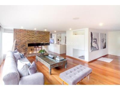 Apartamento en venta en Norte, Bogotá · foto 5 de 11