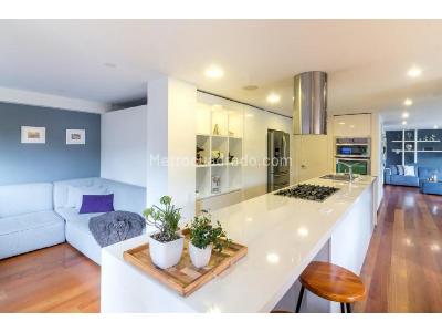 Apartamento en venta en Norte, Bogotá · foto 6 de 11