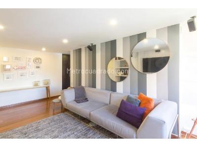 Apartamento en venta en Norte, Bogotá · foto 7 de 11