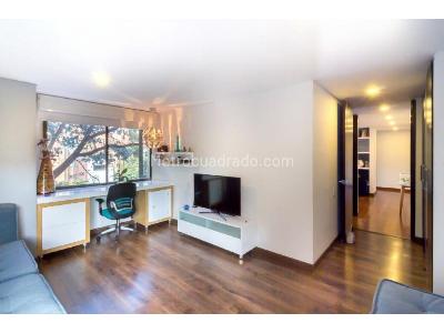Apartamento en venta en Norte, Bogotá · foto 8 de 11