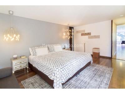 Apartamento en venta en Norte, Bogotá · foto 9 de 11