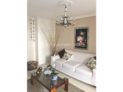 Apartamento en venta en Centro, Cúcuta · foto 2 de 6