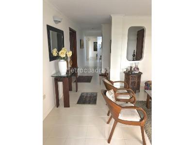 Apartamento en venta en Centro, Cúcuta · foto 3 de 6