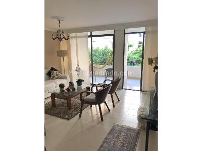 Apartamento en venta en Centro, Cúcuta · foto 4 de 6