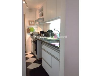 Apartamento de 2 alcobas en venta en Chico Norte, Bogotá, 96 m² · foto 5 de 11