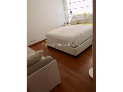 Apartamento de 2 alcobas en venta en Chico Norte, Bogotá, 96 m² · foto 6 de 11