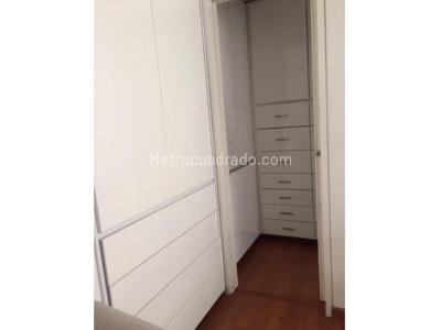 Apartamento de 2 alcobas en venta en Chico Norte, Bogotá, 96 m² · foto 8 de 11
