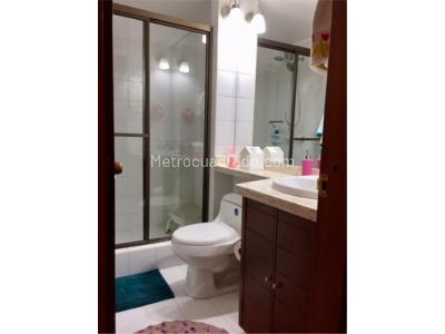 Apartamento de 2 alcobas en venta en Chico Norte, Bogotá, 96 m² · foto 11 de 11