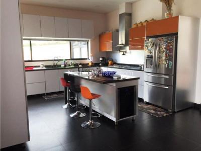 Casa de 4 alcobas en venta en Norte, La Calera, 505 m² · foto 10 de 20