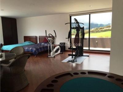 Casa de 4 alcobas en venta en Norte, La Calera, 505 m² · foto 12 de 20