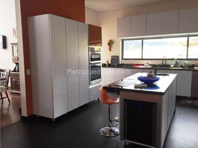Casa de 4 alcobas en venta en Norte, La Calera, 505 m² · foto 14 de 20