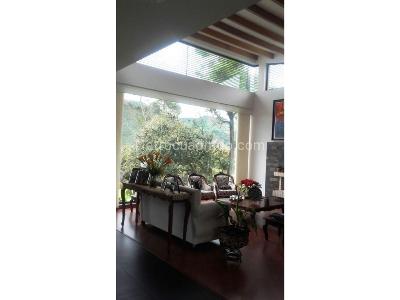 Casa de 4 alcobas en venta en Norte, La Calera, 505 m² · foto 2 de 20