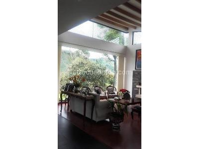 Casa de 4 alcobas en venta en Norte, La Calera, 505 m² · foto 3 de 20