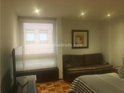 Apartamento en venta en Norte, Bogotá · foto 15 de 20