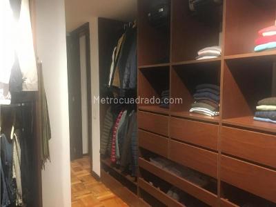 Apartamento en venta en Norte, Bogotá · foto 19 de 20