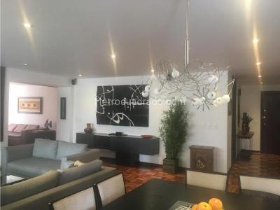 Apartamento en venta en Norte, Bogotá · foto 2 de 20