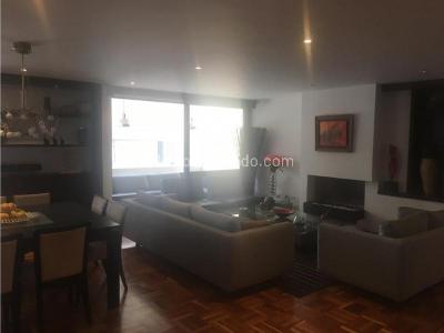Apartamento en venta en Norte, Bogotá · foto 3 de 20