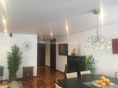 Apartamento en venta en Norte, Bogotá · foto 4 de 20