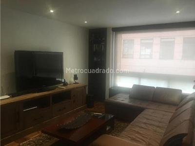 Apartamento en venta en Norte, Bogotá · foto 9 de 20
