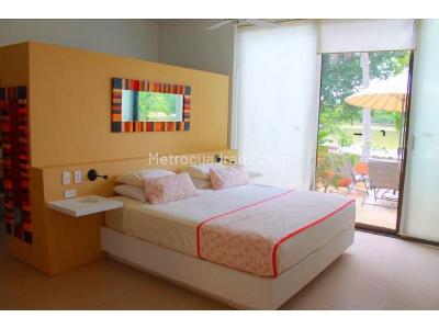 Casa de 4 alcobas en venta en Norte, Girardot, 387 m² · foto 6 de 6