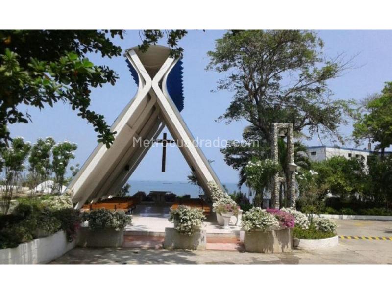 Piso – Santa Marta - Vista 4