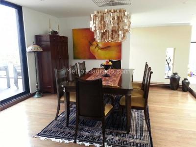 Casa en venta en Norte, La Calera · foto 3 de 20