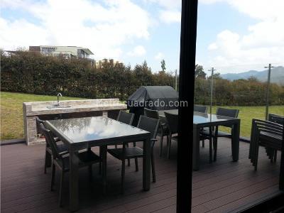 Casa en venta en Norte, La Calera · foto 4 de 20