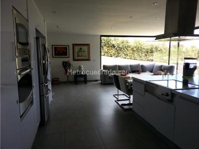 Casa en venta en Norte, La Calera · foto 6 de 20