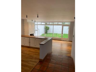 Casa en venta en Santa Paula, Bogotá · foto 3 de 20