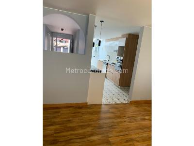 Casa en venta en Santa Paula, Bogotá · foto 7 de 20