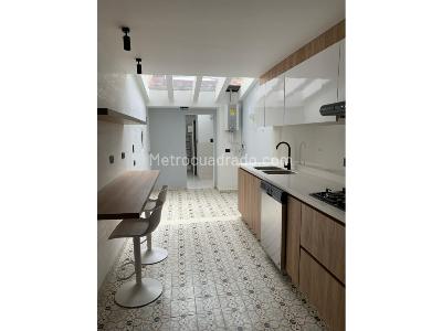 Casa en venta en Santa Paula, Bogotá · foto 9 de 20