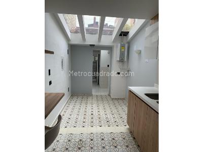 Casa en venta en Santa Paula, Bogotá · foto 11 de 20
