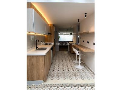 Casa en venta en Santa Paula, Bogotá · foto 12 de 20
