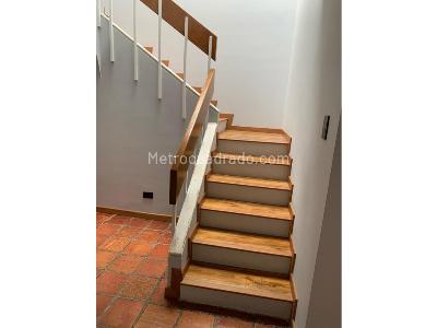 Casa en venta en Santa Paula, Bogotá · foto 13 de 20