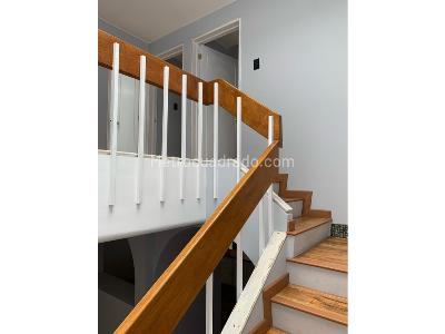 Casa en venta en Santa Paula, Bogotá · foto 14 de 20