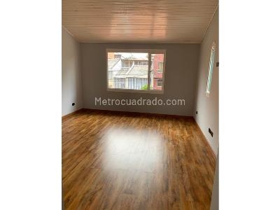 Casa en venta en Santa Paula, Bogotá · foto 17 de 20