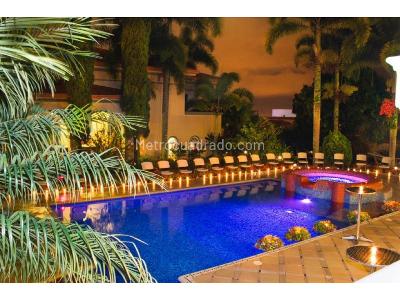 Casa de 5 alcobas en venta en Sur, Cali · foto 2 de 20
