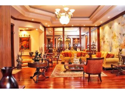 Casa de 5 alcobas en venta en Sur, Cali · foto 3 de 20