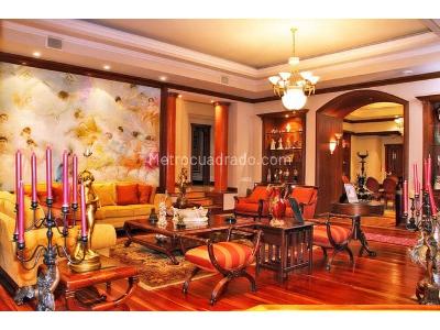 Casa de 5 alcobas en venta en Sur, Cali · foto 4 de 20