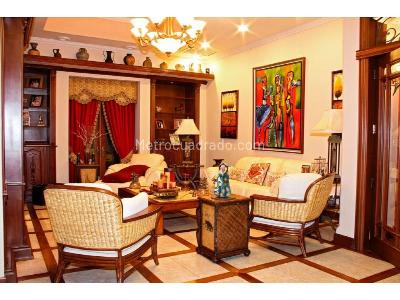 Casa de 5 alcobas en venta en Sur, Cali · foto 7 de 20