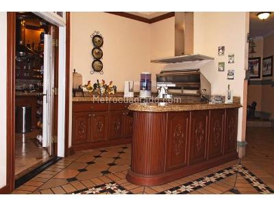 Casa de 5 alcobas en venta en Sur, Cali · foto 11 de 20