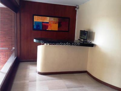 Apartamento en venta en Los Rosales, Bogotá · foto 3 de 9