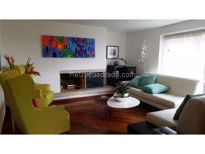 Apartamento en venta en Los Rosales, Bogotá · foto 4 de 9